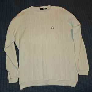 Vintage Men's Izod XL Sweater